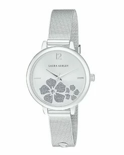 Laura Ashley Women's Watch Watches