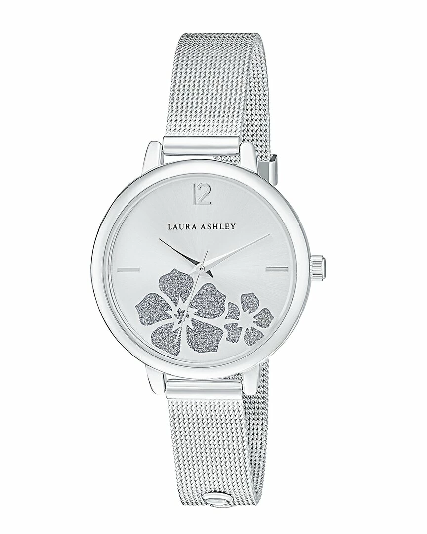 Laura Ashley Women's Watch Watches