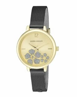 Laura Ashley Women's Watch Watches