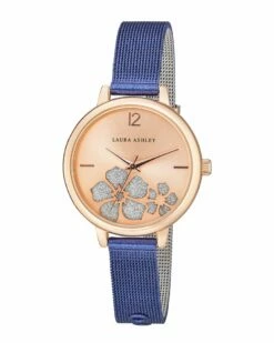 Laura Ashley Women's Watch Watches