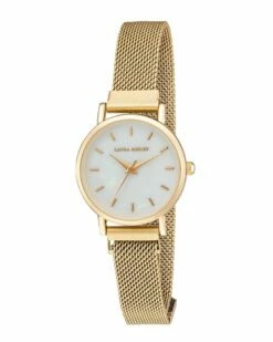Laura Ashley Women's Watch Watches