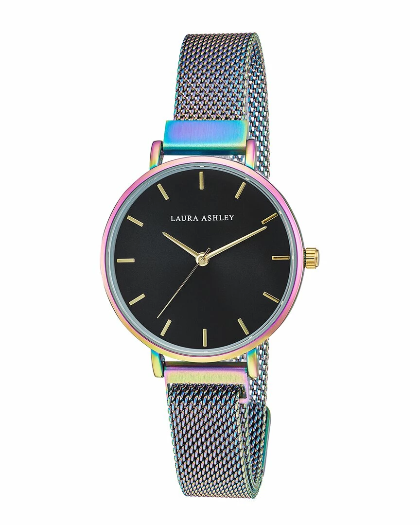 Laura Ashley Women's Watch Watches