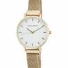Laura Ashley Women's Watch Watches
