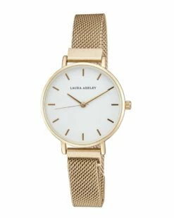 Laura Ashley Women's Watch Watches
