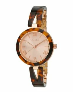Laura Ashley Women's Watch Watches