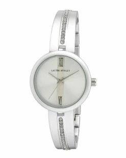 Laura Ashley Women's Watch Watches
