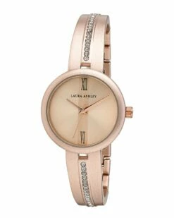 Laura Ashley Women's Watch Watches