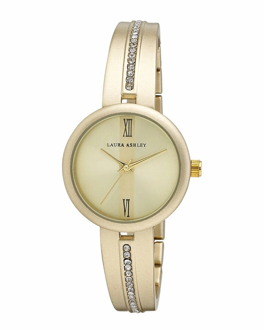 Laura Ashley Women's Watch Watches