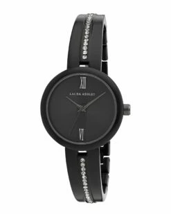 Laura Ashley Women's Watch Watches