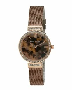 Laura Ashley Women's Watch Watches