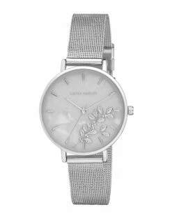 Laura Ashley Women's Watch Watches