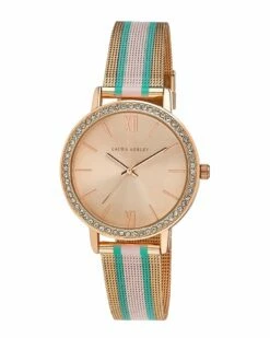 Laura Ashley Women's Watch Watches