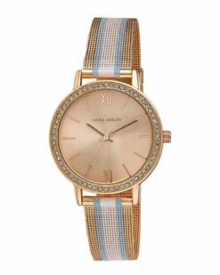 Laura Ashley Women's Watch Watches