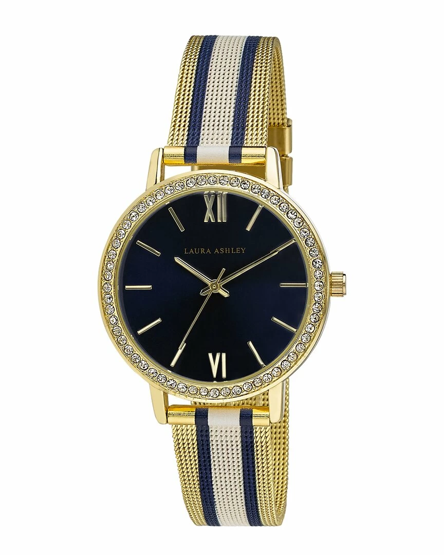 Laura Ashley Women's Watch Watches
