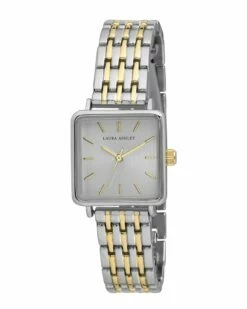 Laura Ashley Women's Watch Watches