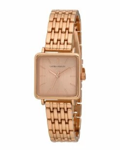 Laura Ashley Women's Watch Watches
