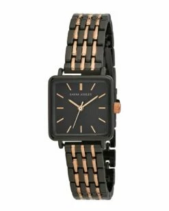 Laura Ashley Women's Watch Watches