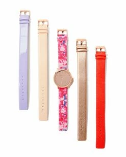 Laura Ashley Women's Watch Watches