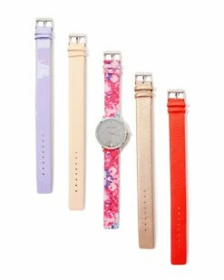 Laura Ashley Women's Watch Watches