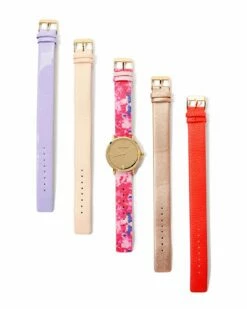 Laura Ashley Women's Watch Watches