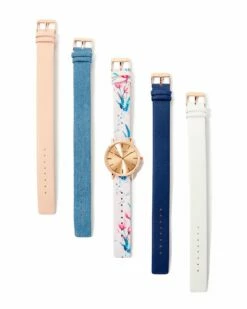 Laura Ashley Women's Watch Watches