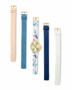 Laura Ashley Women's Watch Watches