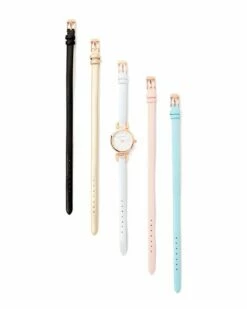 Laura Ashley Women's Watch Watches