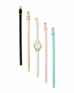 Laura Ashley Women's Watch Watches