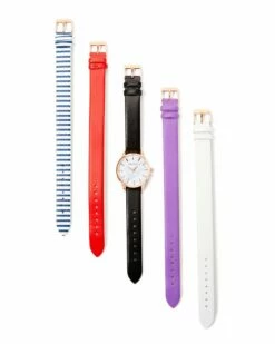 Laura Ashley Women's Watch Watches