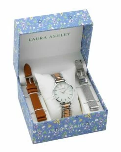 Laura Ashley Women's Watch Watches